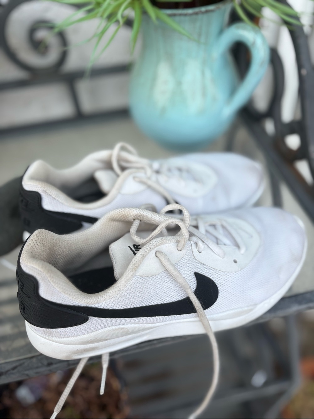 Ladies Niki Air Max Oketo